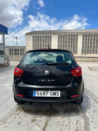 SEAT Ibiza 2009