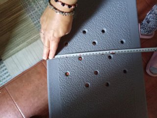 SILLA DUCHA PARA PERSONAS MAYORES