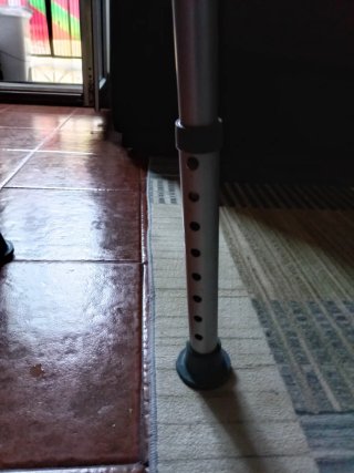 SILLA DUCHA PARA PERSONAS MAYORES