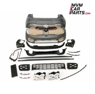 Kit De Carrocería para Volkswagen Golf 8 Look GTI