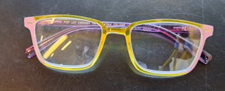 Occhiali da lettura Twins Optical +2.00