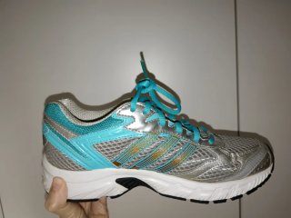 Zapatillas de deporte adidas