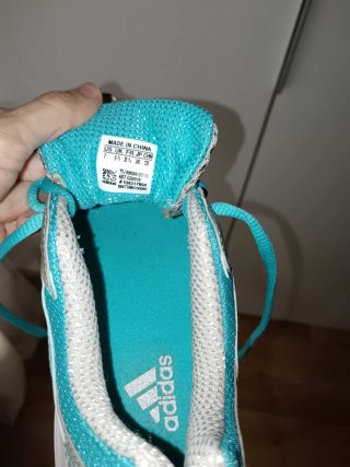 Zapatillas de deporte adidas