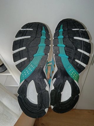 Zapatillas de deporte adidas