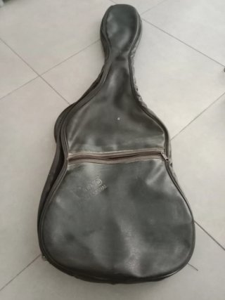 Pedales guitarra