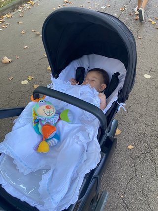 Carro Joolz Day⁵ Space Black