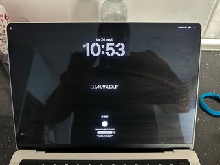 MacBook Pro M1 Pro Plata
