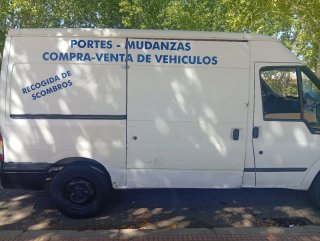 Furgoneta