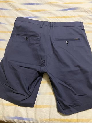 Bermudas GANT azules sin estrenar