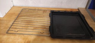 Horno Eléctrico Silvercrest Compacto