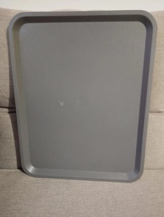 ESCURREPLATOS NEGRO