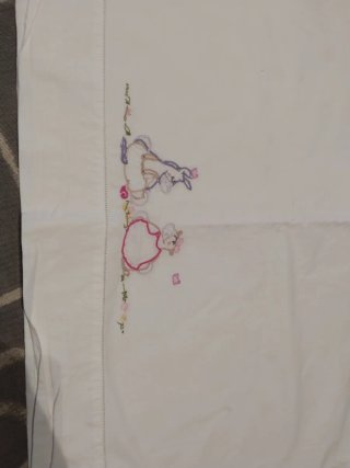 Pack de sábanas infantiles 140x70