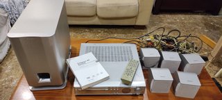 Home cinema Sony