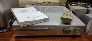 Home cinema Sony