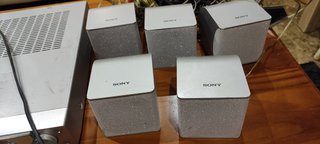 Home cinema Sony