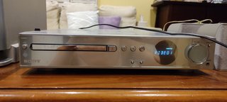 Home cinema Sony