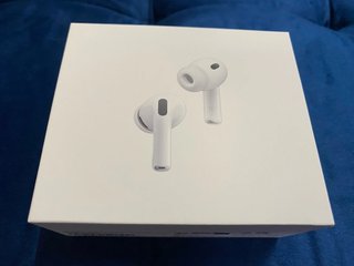 AirPods Pro 3 nuovi sigillati