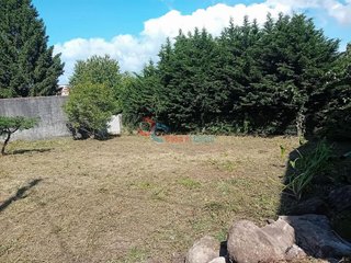 Terreno en venta en Zona Fernández Ladreda en Pontevedra