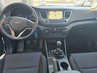 Hyundai Tucson 1.6 GDi 96 kW 131cv 25 aniversario