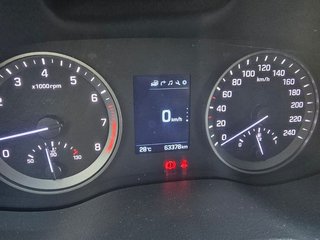 Hyundai Tucson 1.6 GDi 96 kW 131cv 25 aniversario