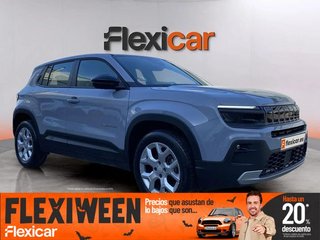 Jeep Avenger 1.2 G 74kW (100CV) Altitude