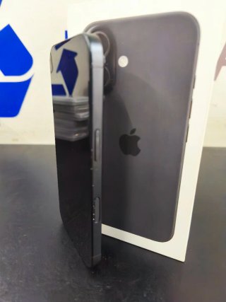 iPhone 16 256GB Batería 89%