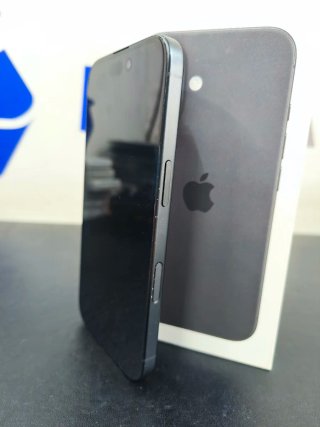iPhone 16 256GB Batería 89%