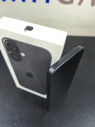 iPhone 16 256GB Batería 89%
