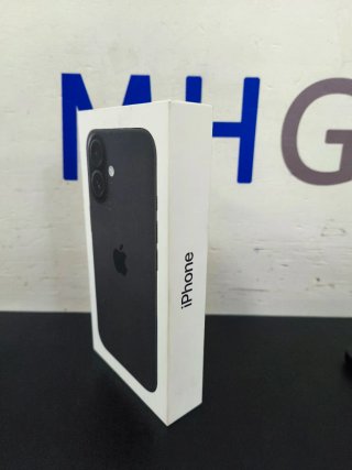 iPhone 16 256GB Batería 89%