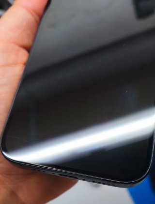 iPhone 16 256GB Batería 89%
