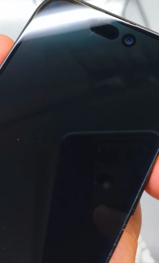 iPhone 16 256GB Batería 89%