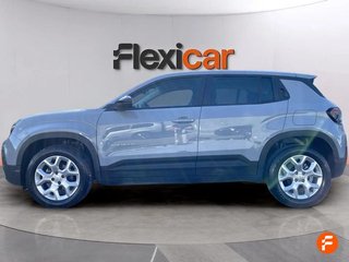 Jeep Avenger 1.2 G 74kW (100CV) Altitude