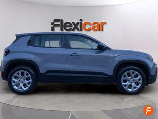 Jeep Avenger 1.2 G 74kW (100CV) Altitude
