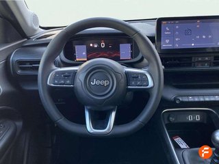 Jeep Avenger 1.2 G 74kW (100CV) Altitude