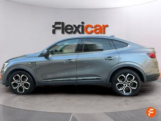 Renault Arkana Techno TCe 103kW(140CV) EDC mild hybrid