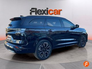 Renault Espace Esp. Alpine full hyb. E-T 147kW 5p