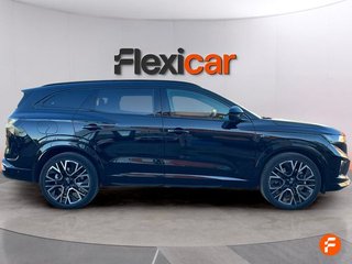 Renault Espace Esp. Alpine full hyb. E-T 147kW 5p