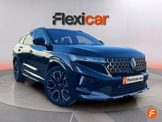 Renault Espace Esp. Alpine full hyb. E-T 147kW 5p