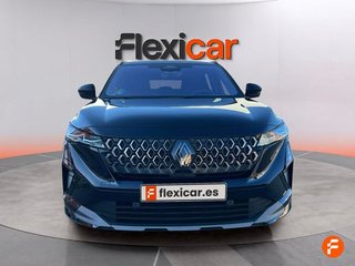 Renault Espace Esp. Alpine full hyb. E-T 147kW 5p