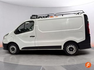 Renault Trafic SL LIM BUSINESS Largo Energy dCi 88kW-SS