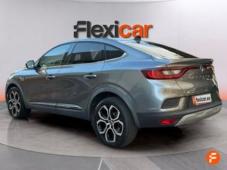 Renault Arkana Techno TCe 103kW(140CV) EDC mild hybrid