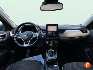 Renault Arkana Techno TCe 103kW(140CV) EDC mild hybrid