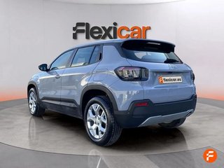 Jeep Avenger 1.2 G 74kW (100CV) Altitude
