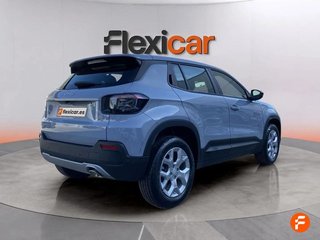 Jeep Avenger 1.2 G 74kW (100CV) Altitude