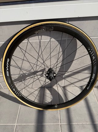 Bicicleta de Carretera De Rosa Protos