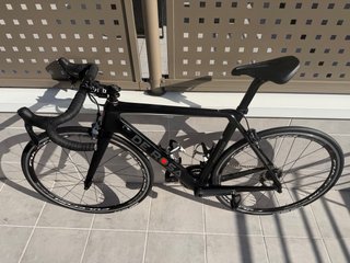 Bicicleta de Carretera De Rosa Protos