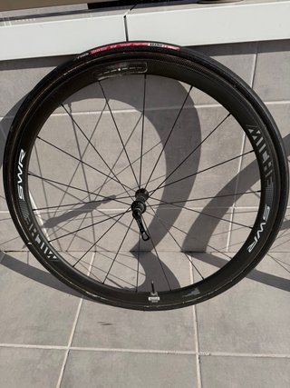 Bicicleta de Carretera De Rosa Protos