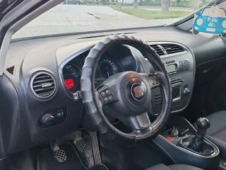 SEAT Leon 2006