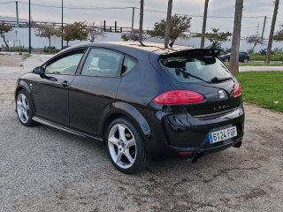 SEAT Leon 2006