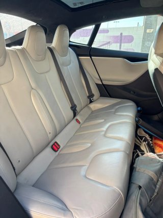 Tesla Model S 2016 # carga gratuita #